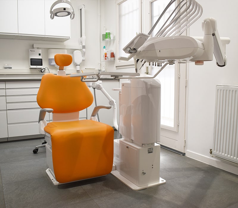 Espace Cosmetique Orthodontique